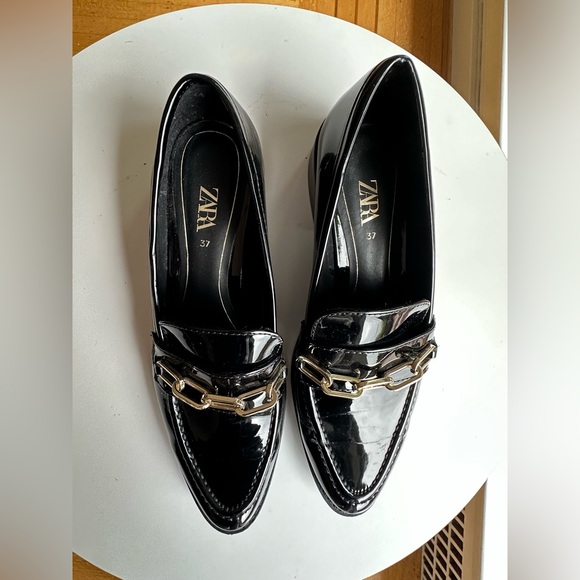 Zara loafers - Picture 3 of 3
